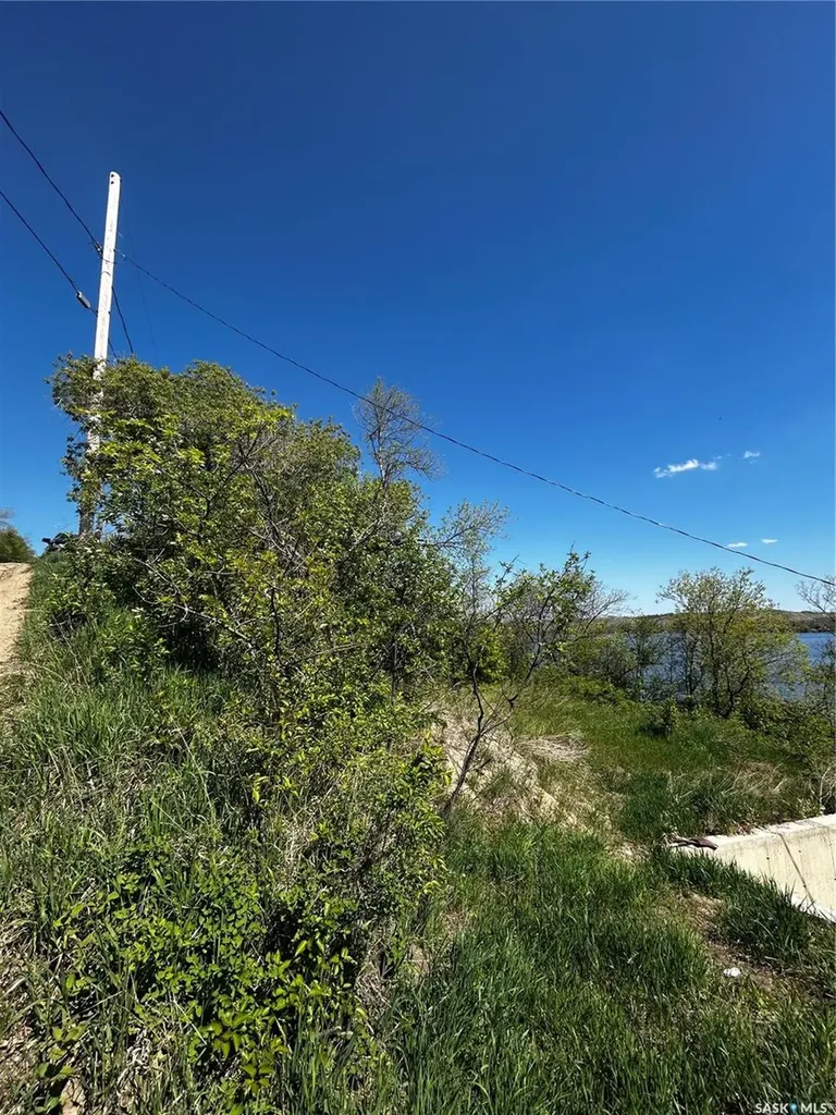 15 Rural Address Katepwa Beach SK S0G 2Y0