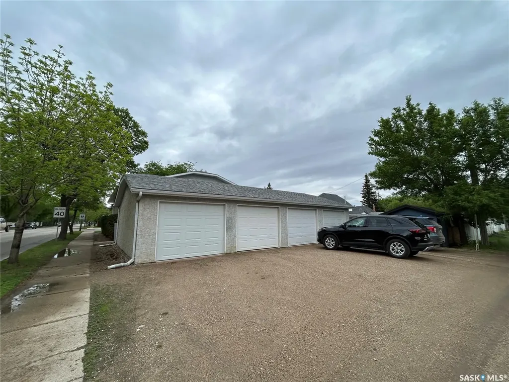 739 10th Street Humboldt SK S0K 2A0