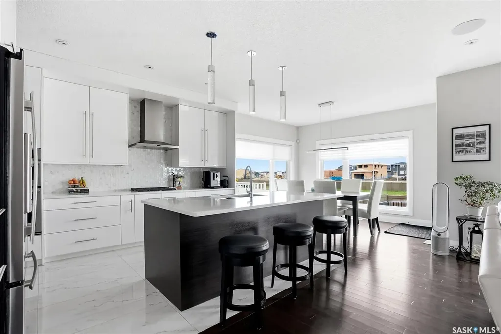 471 Flynn Lane Saskatoon SK S7V 0L8