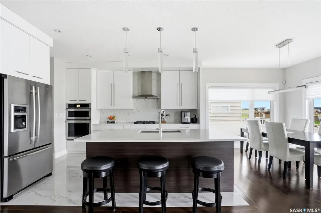 471 Flynn Lane Saskatoon SK S7V 0L8
