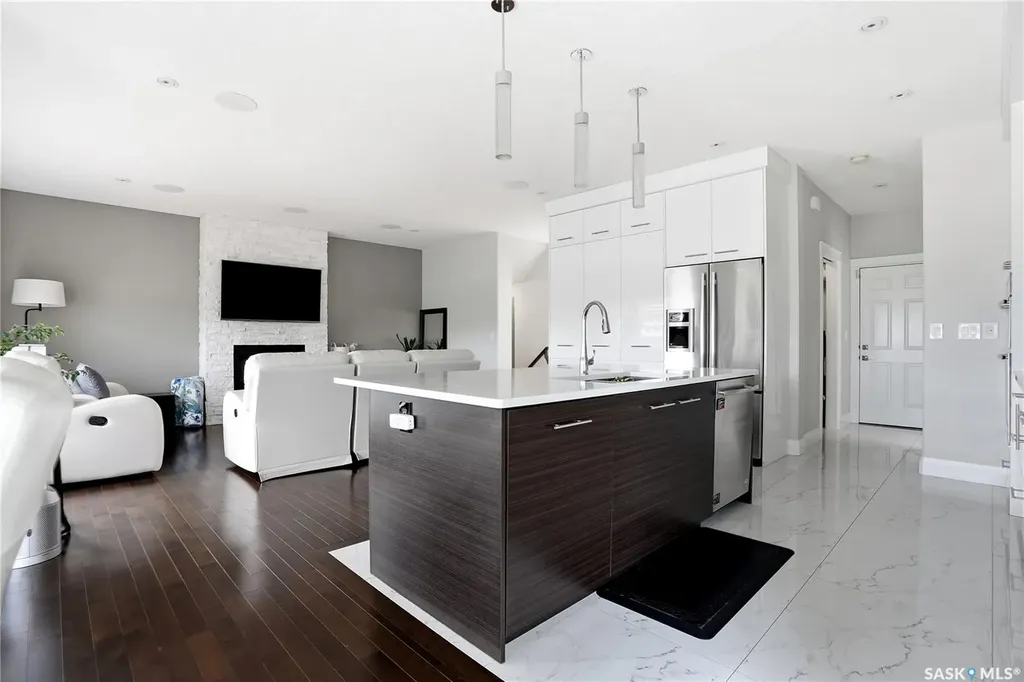 471 Flynn Lane Saskatoon SK S7V 0L8