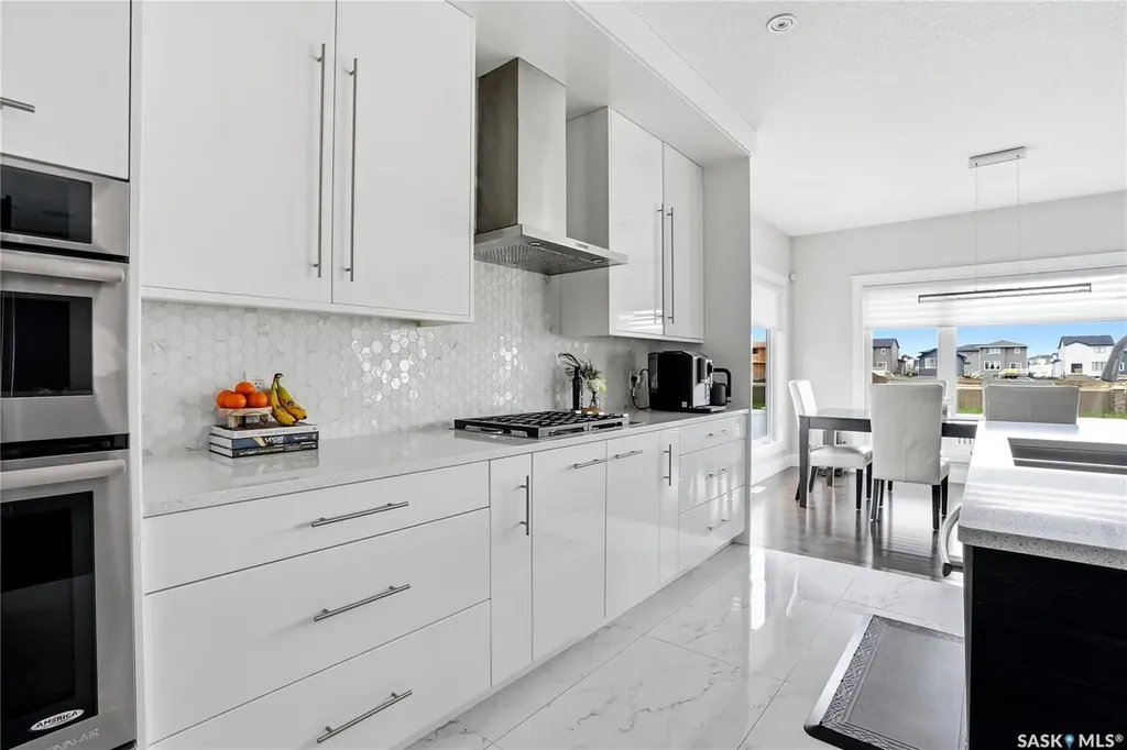 471 Flynn Lane Saskatoon SK S7V 0L8