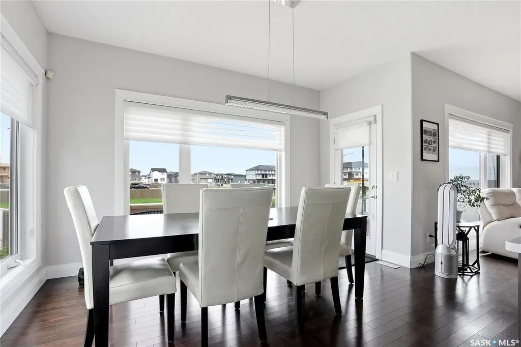 471 Flynn Lane Saskatoon SK S7V 0L8