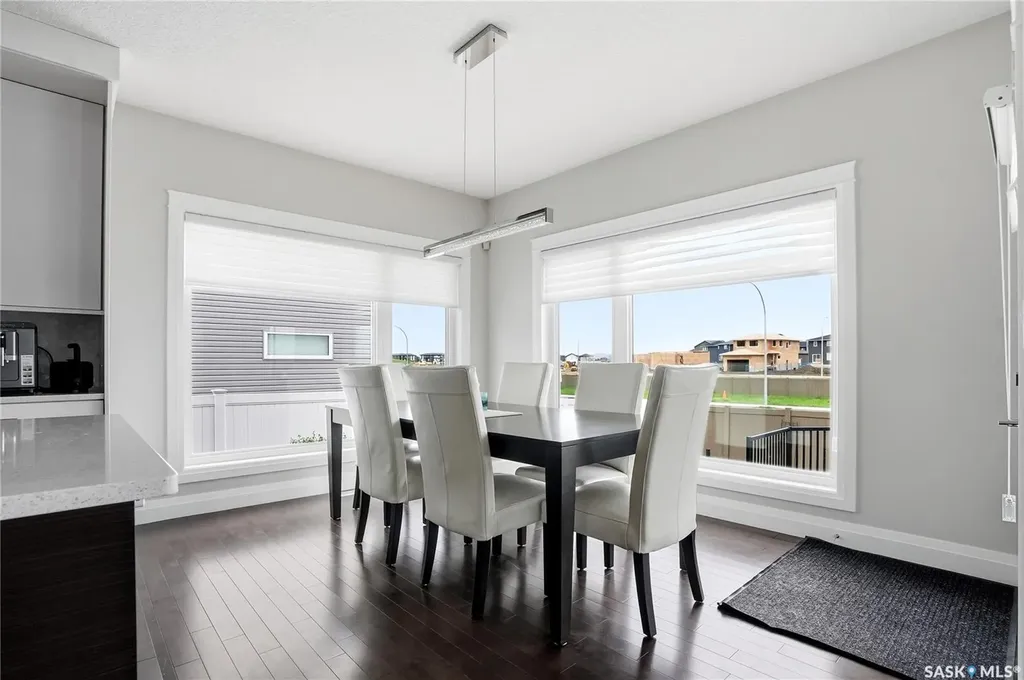 471 Flynn Lane Saskatoon SK S7V 0L8