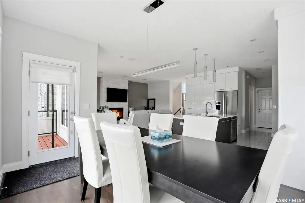471 Flynn Lane Saskatoon SK S7V 0L8