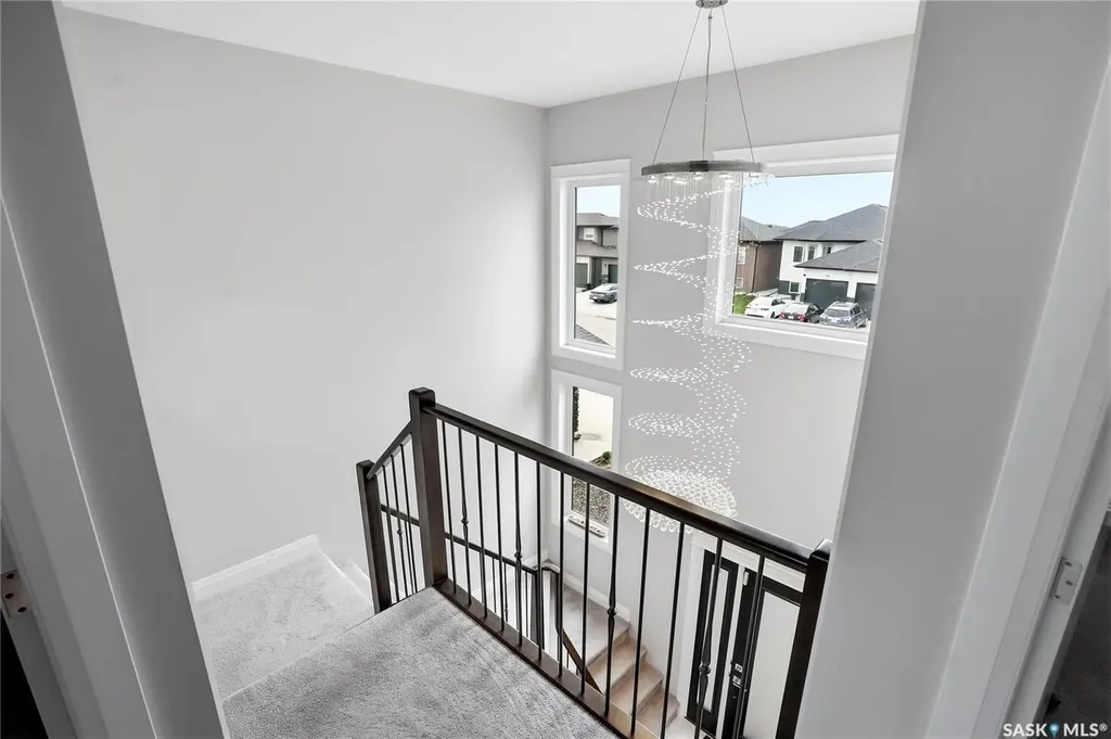 471 Flynn Lane Saskatoon SK S7V 0L8