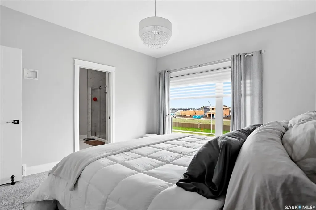471 Flynn Lane Saskatoon SK S7V 0L8