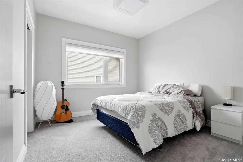 471 Flynn Lane Saskatoon SK S7V 0L8