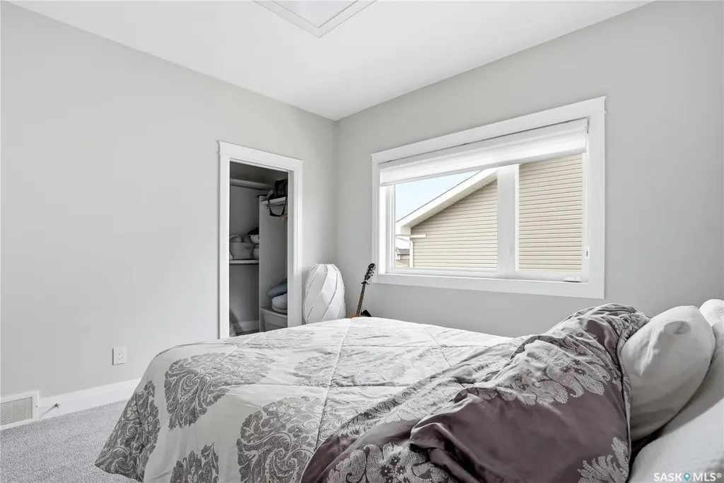 471 Flynn Lane Saskatoon SK S7V 0L8