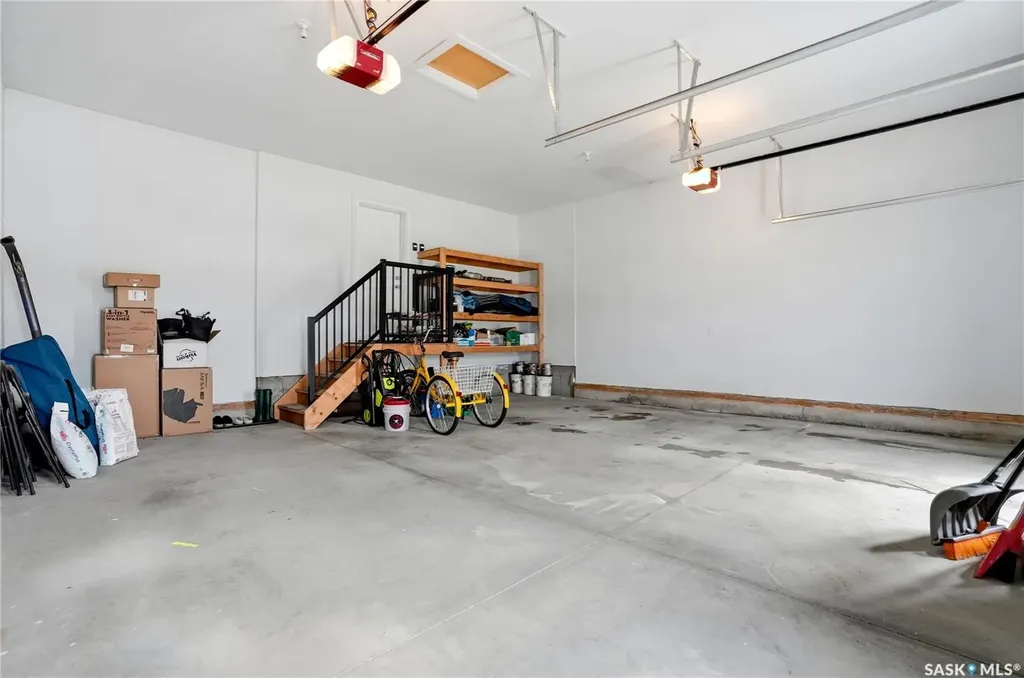 471 Flynn Lane Saskatoon SK S7V 0L8