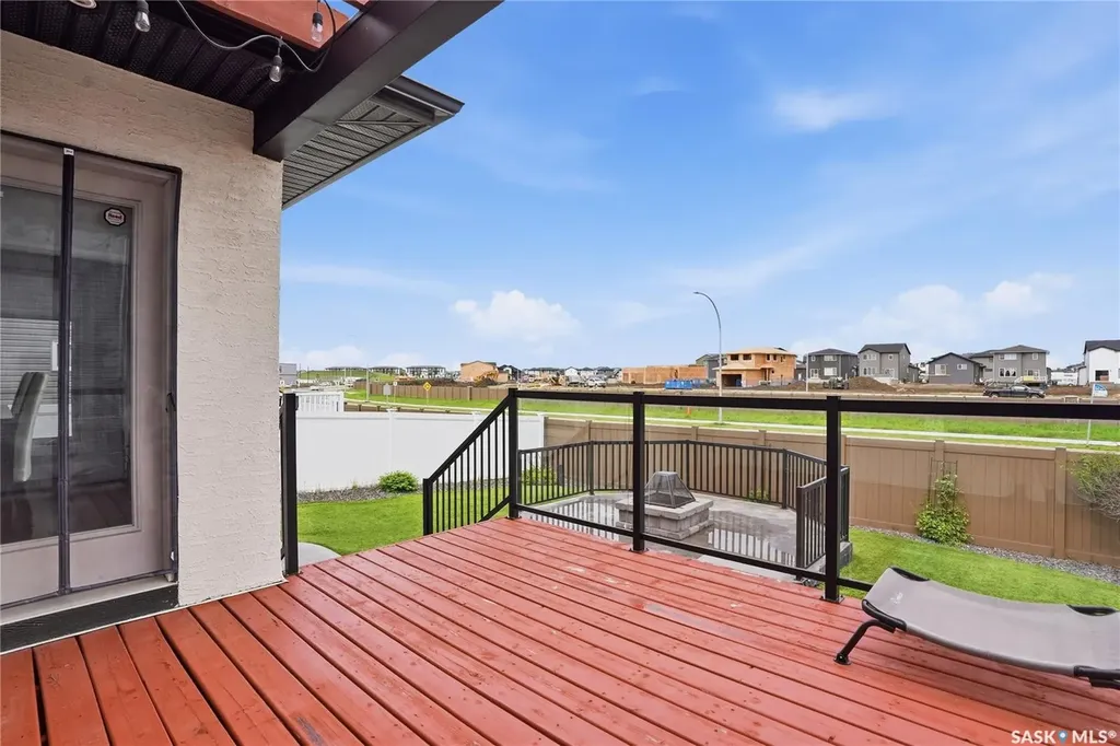 471 Flynn Lane Saskatoon SK S7V 0L8