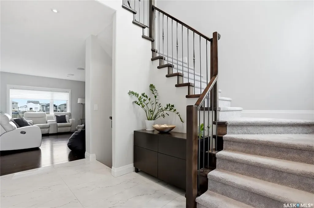 471 Flynn Lane Saskatoon SK S7V 0L8