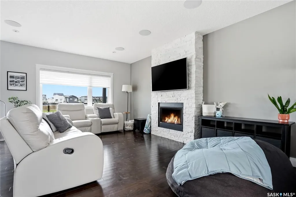 471 Flynn Lane Saskatoon SK S7V 0L8
