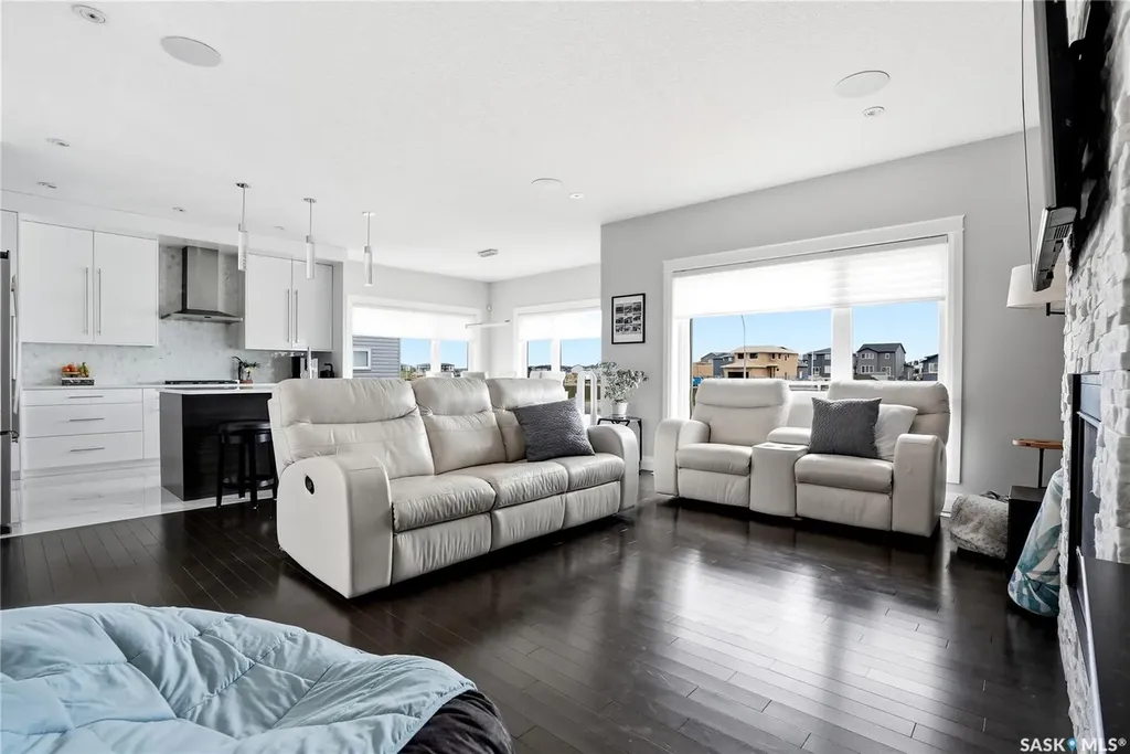 471 Flynn Lane Saskatoon SK S7V 0L8