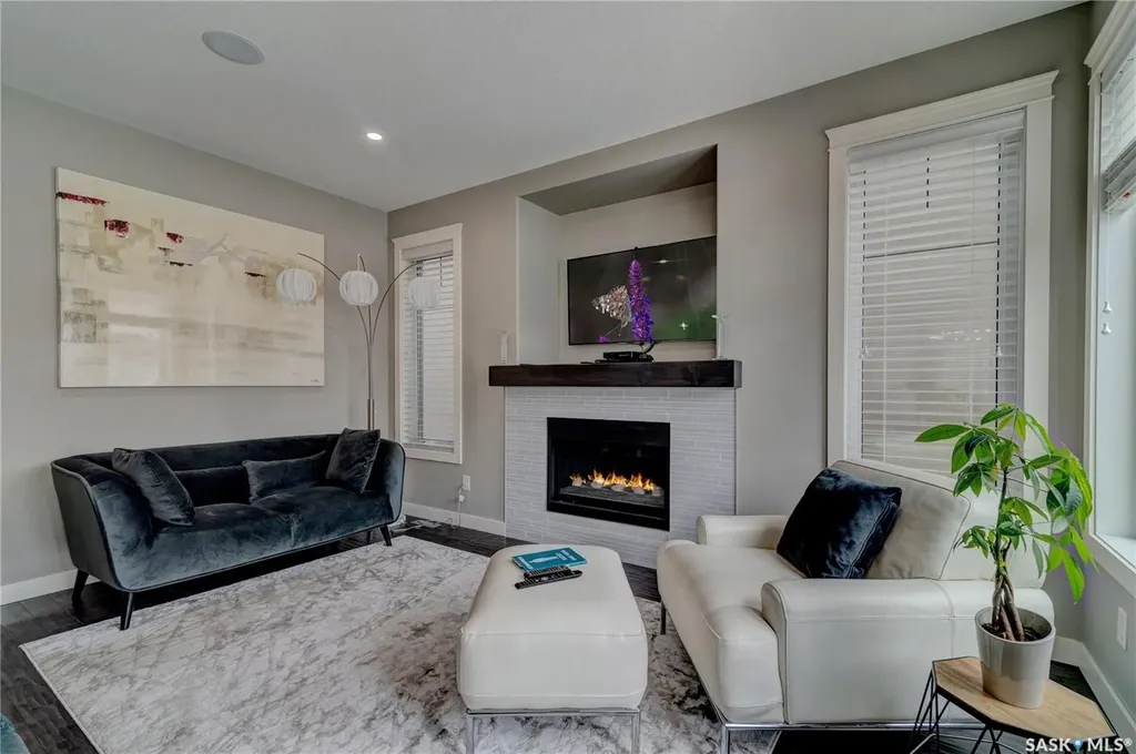4606 Curtiss Avenue Regina SK S4W 0A2