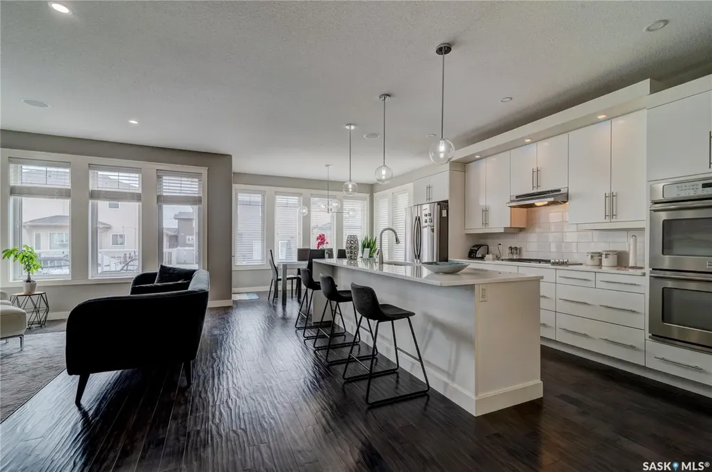 4606 Curtiss Avenue Regina SK S4W 0A2