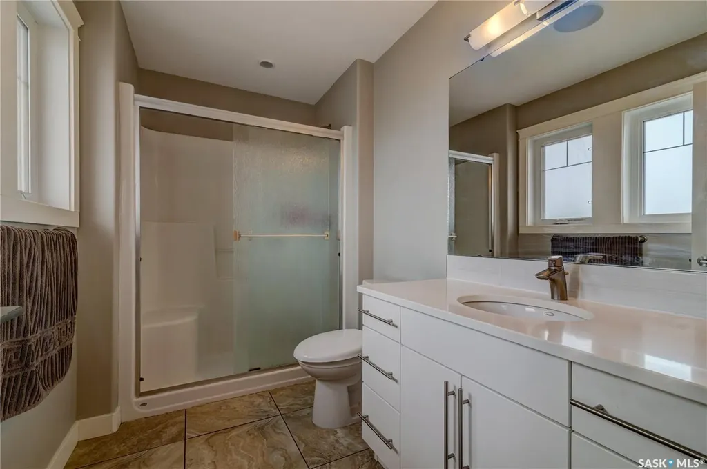 4606 Curtiss Avenue Regina SK S4W 0A2