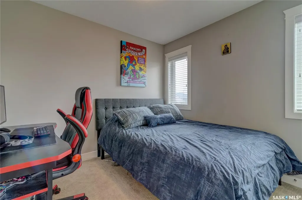 4606 Curtiss Avenue Regina SK S4W 0A2