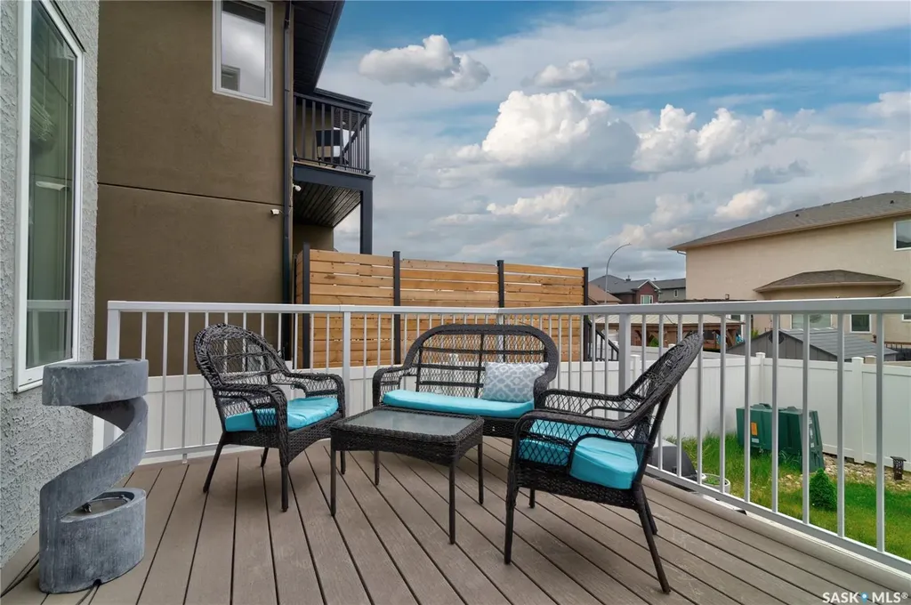 4606 Curtiss Avenue Regina SK S4W 0A2