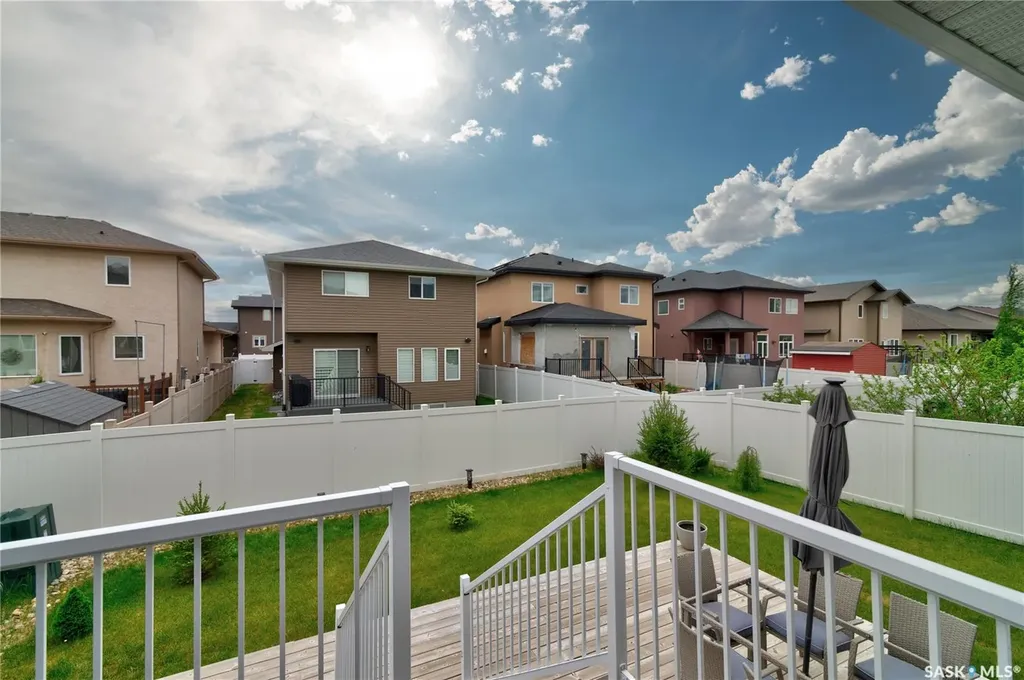 4606 Curtiss Avenue Regina SK S4W 0A2