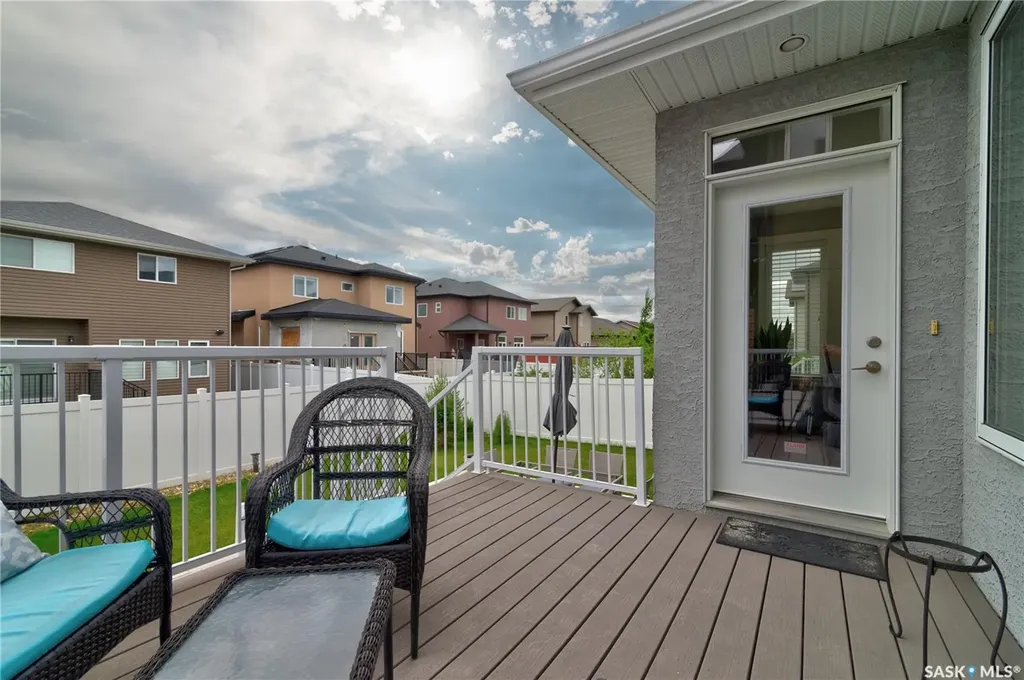 4606 Curtiss Avenue Regina SK S4W 0A2