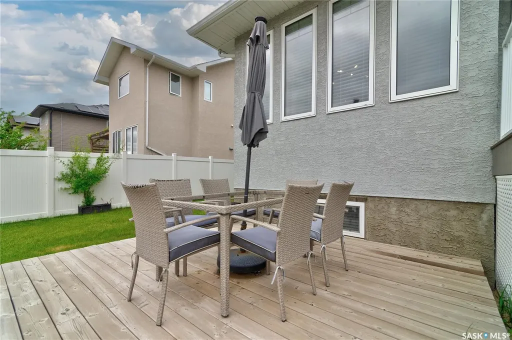 4606 Curtiss Avenue Regina SK S4W 0A2