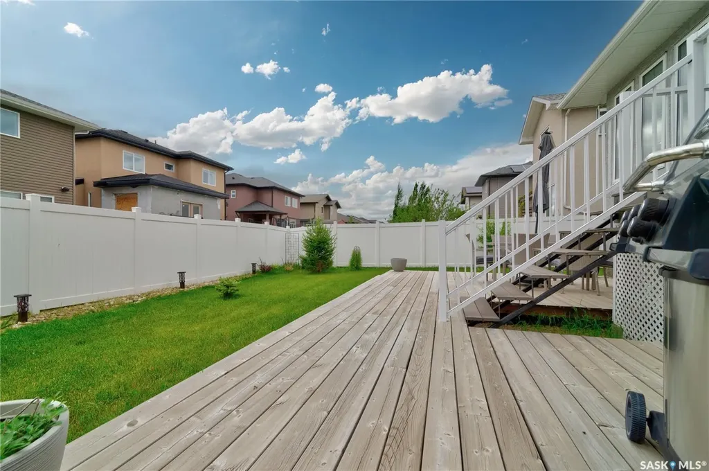4606 Curtiss Avenue Regina SK S4W 0A2