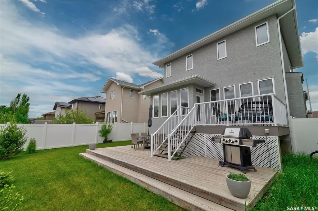 4606 Curtiss Avenue Regina SK S4W 0A2