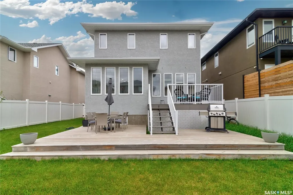 4606 Curtiss Avenue Regina SK S4W 0A2