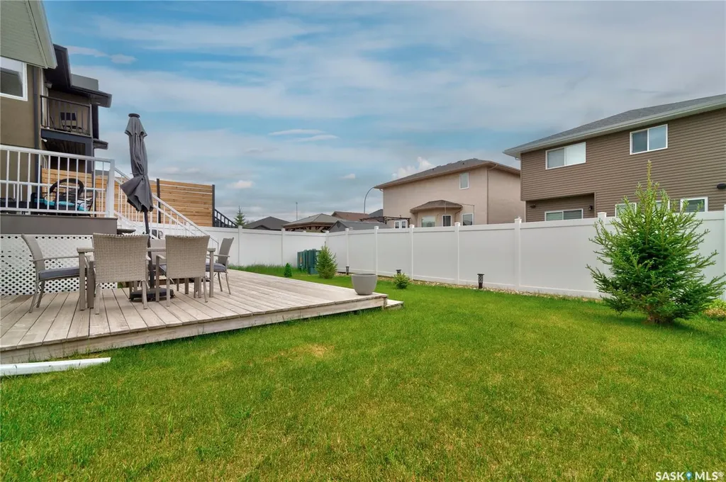 4606 Curtiss Avenue Regina SK S4W 0A2