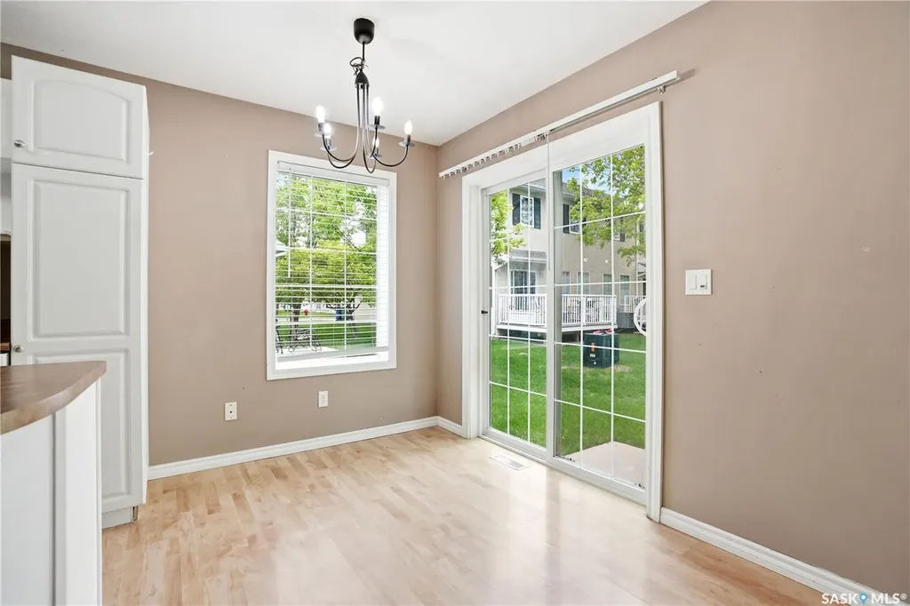 138 Banyan Crescent Saskatoon SK S7V 1G8