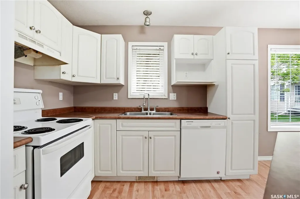 138 Banyan Crescent Saskatoon SK S7V 1G8