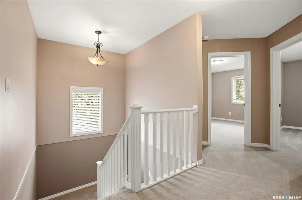 138 Banyan Crescent Saskatoon SK S7V 1G8