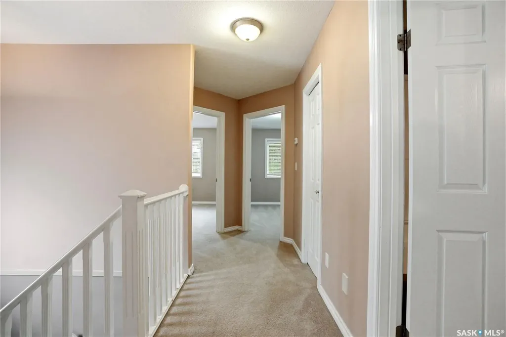 138 Banyan Crescent Saskatoon SK S7V 1G8