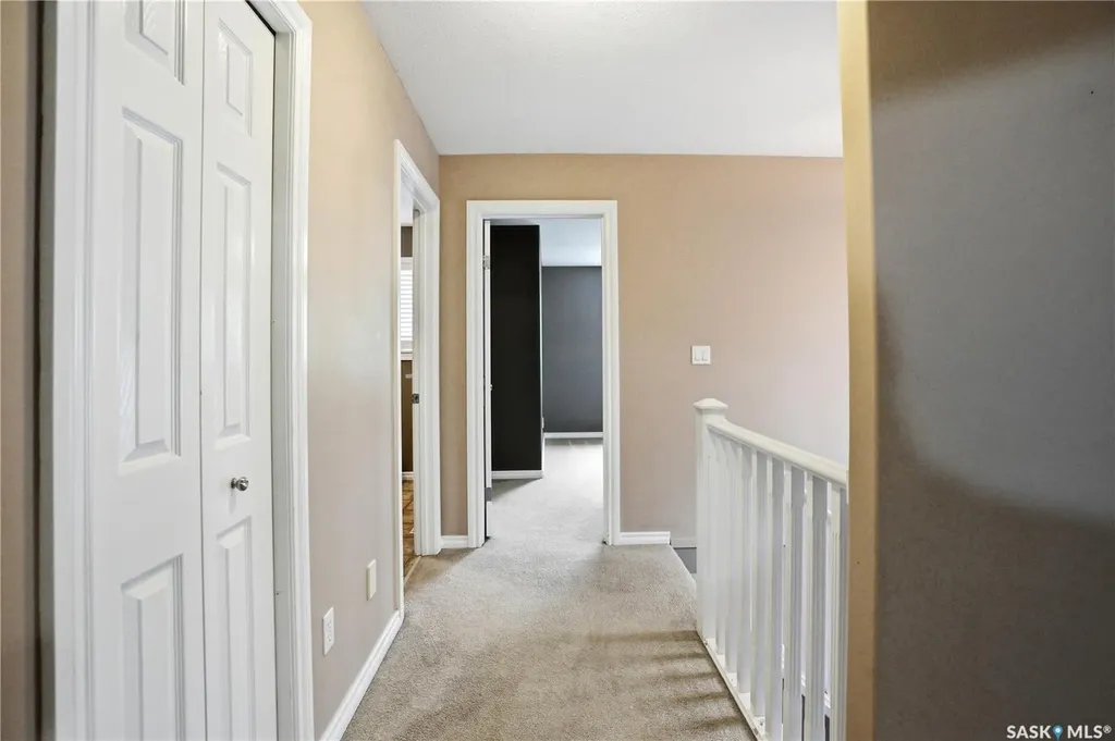 138 Banyan Crescent Saskatoon SK S7V 1G8