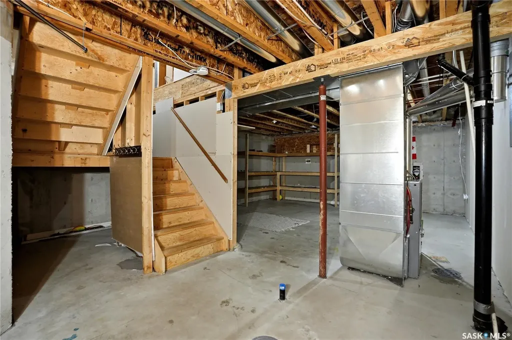 138 Banyan Crescent Saskatoon SK S7V 1G8