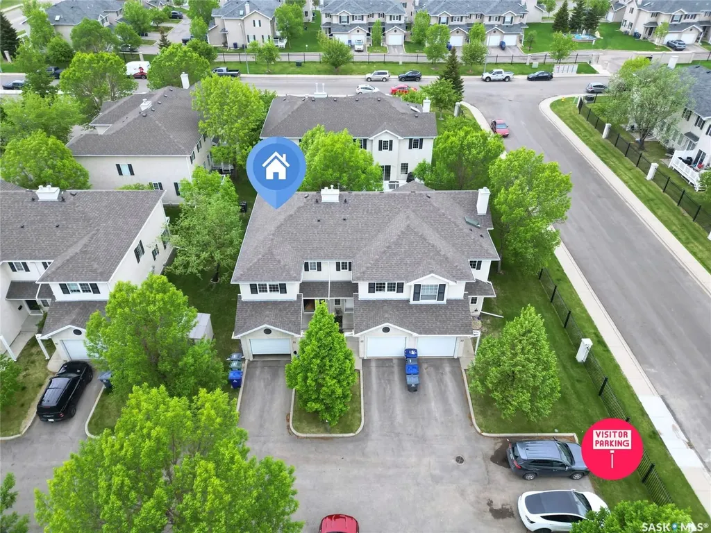 138 Banyan Crescent Saskatoon SK S7V 1G8