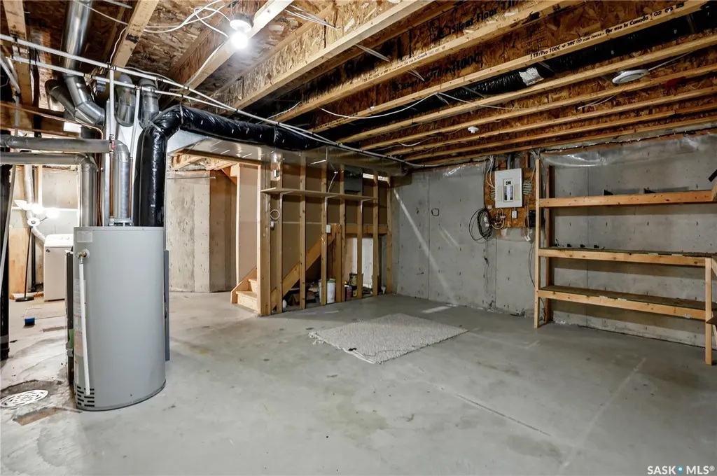 138 Banyan Crescent Saskatoon SK S7V 1G8
