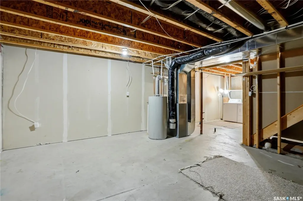 138 Banyan Crescent Saskatoon SK S7V 1G8