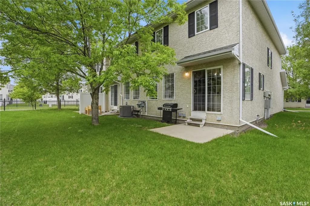 138 Banyan Crescent Saskatoon SK S7V 1G8