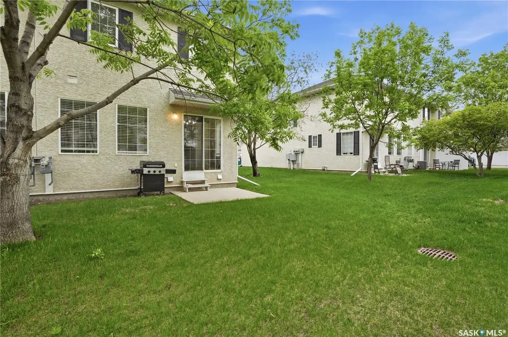 138 Banyan Crescent Saskatoon SK S7V 1G8