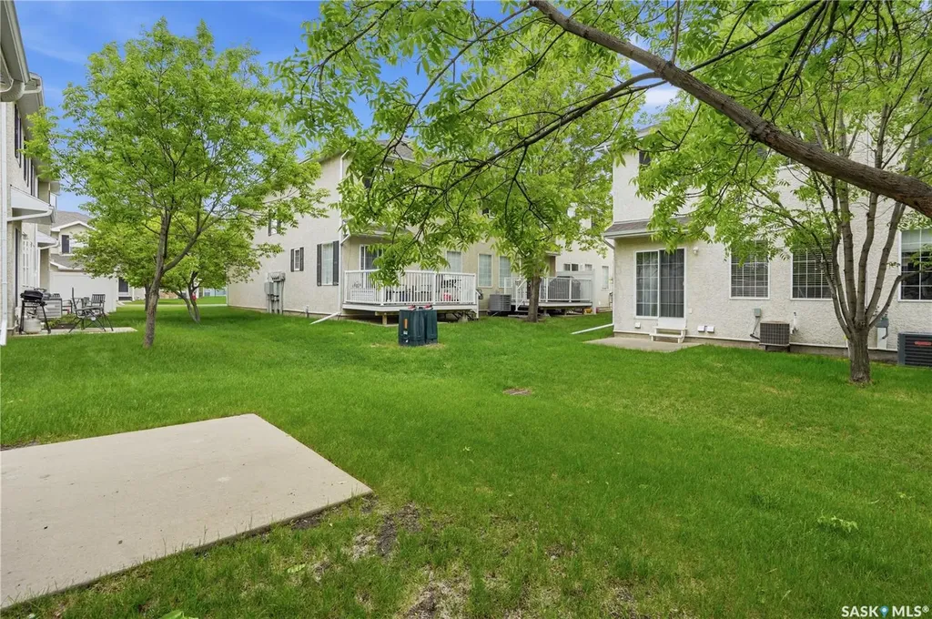 138 Banyan Crescent Saskatoon SK S7V 1G8