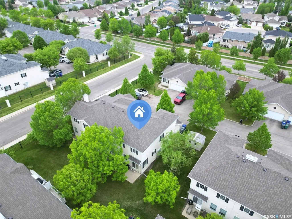 138 Banyan Crescent Saskatoon SK S7V 1G8