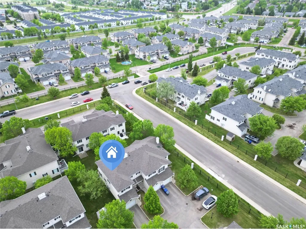 138 Banyan Crescent Saskatoon SK S7V 1G8