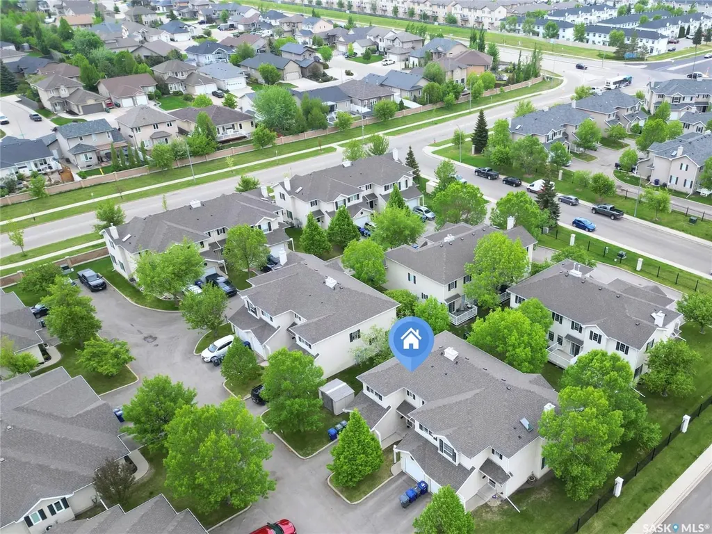 138 Banyan Crescent Saskatoon SK S7V 1G8