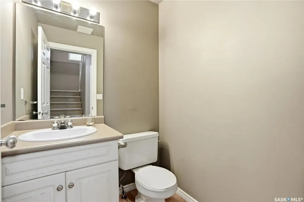 138 Banyan Crescent Saskatoon SK S7V 1G8