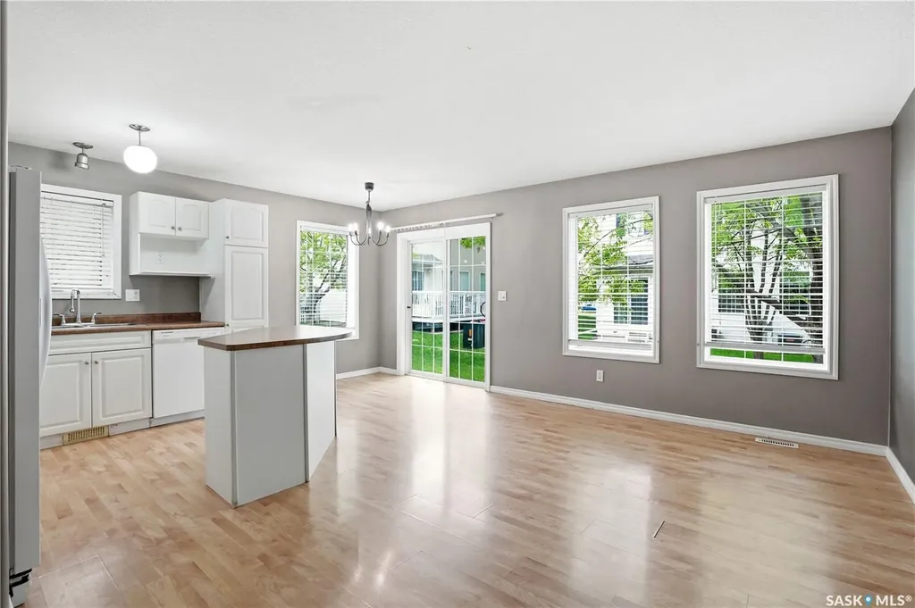 138 Banyan Crescent Saskatoon SK S7V 1G8