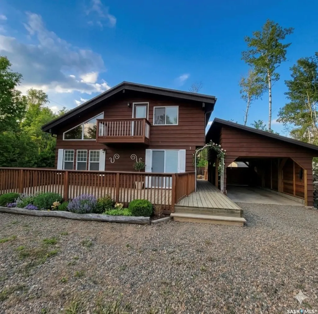 1 Walter Street Candle Lake SK S0J 3E0