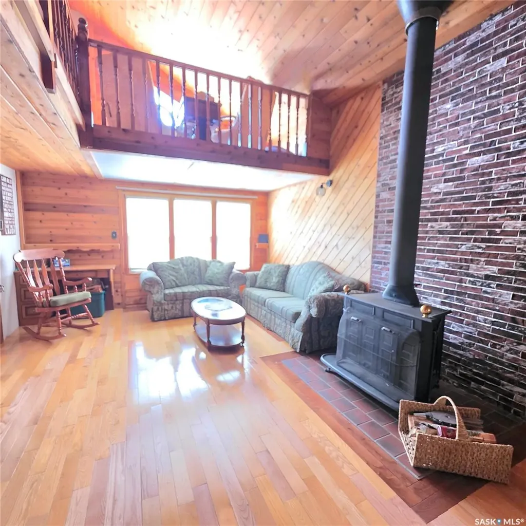 1 Walter Street Candle Lake SK S0J 3E0