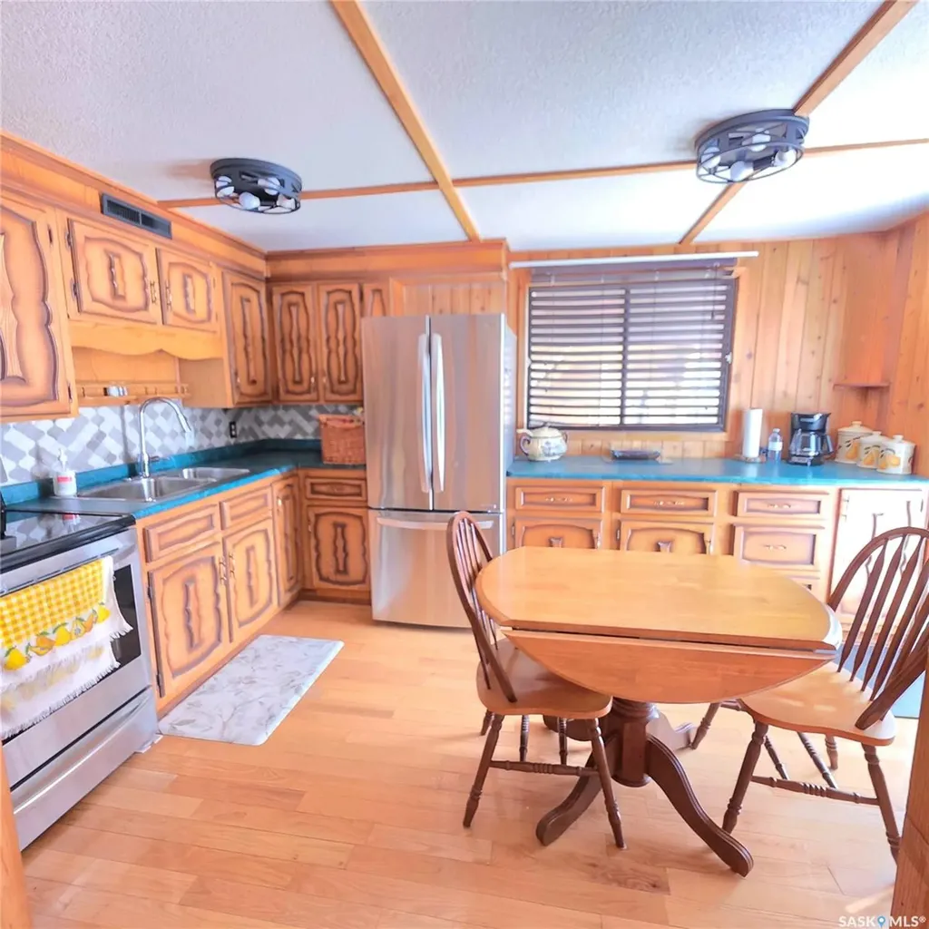 1 Walter Street Candle Lake SK S0J 3E0
